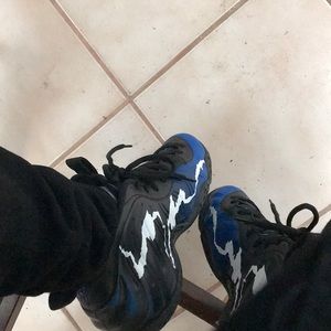 Meet your Posher, Larry